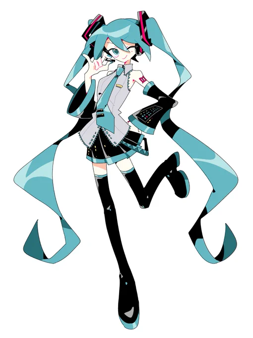 #ミクの日  #ミクの日2023 