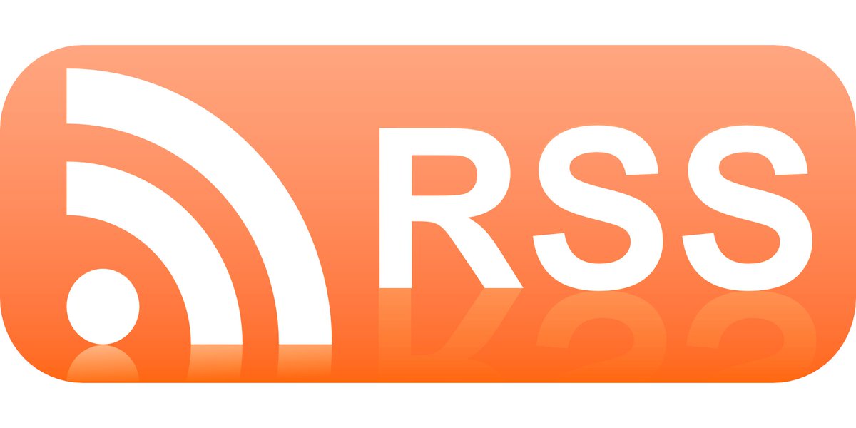 Portail_IE's tweet photo. Ces dernières années le #flux_RSS a subi une grosse perte d’intérêt.
Cependant, cette #technologie tend à revenir aujourd’hui sur le devant de la scène, afin de faire face au monde de la #surinformation et de l’« #infobésité » dans lequel nous vivons.
#Portail_IE https://t.co/B8NBgO7zGk
