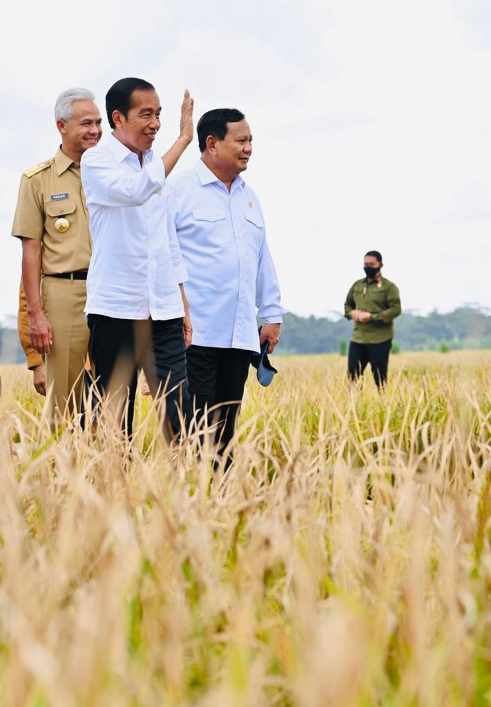 Joko Widodo tweet media