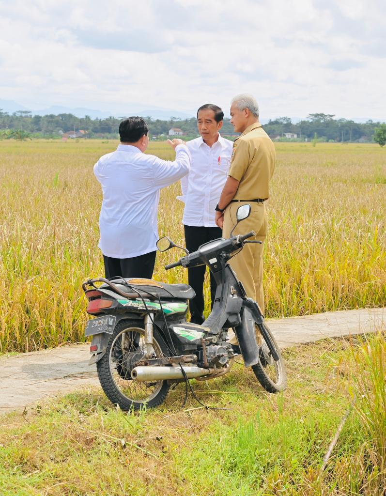 Joko Widodo tweet media