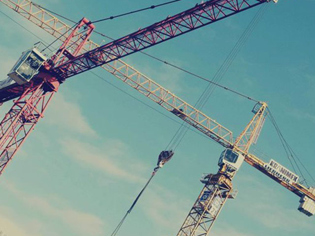 Join industry experts from the #builtenvironment on Tuesday 21 March, to hear about  how ISO standards can cover many aspects of the #construction sector. The webinar is aimed at all levels of knowledge. Learn more and register: ow.ly/uSfJ50N7Z82