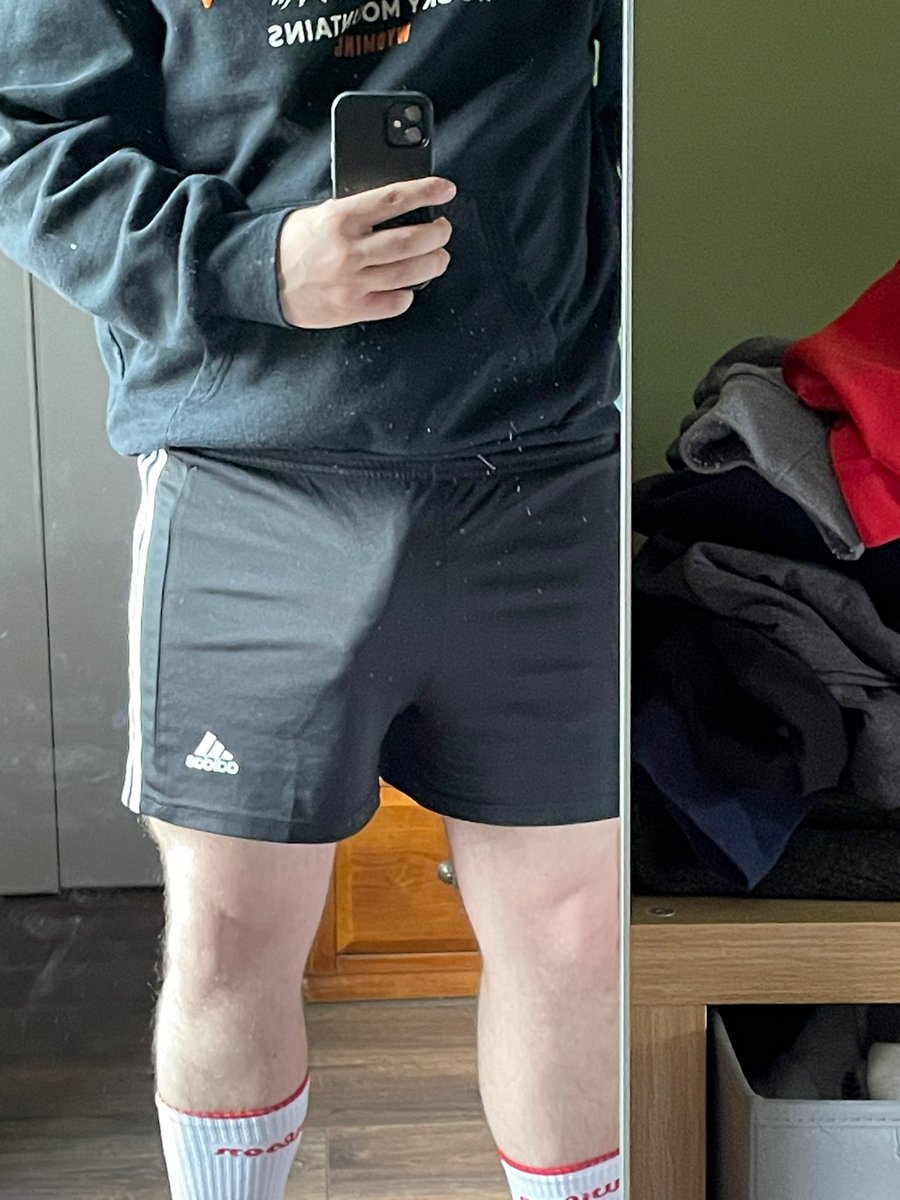 Bursting in all the right places 😅
Would you grab it in the gym?