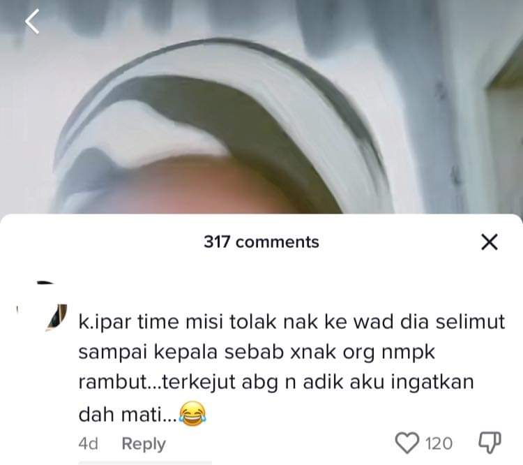 isusemasaviral's tweet photo. Korang dah gelak belum harini 😂😂😂
https://t.co/ar8VtSYbQf

Part 1 https://t.co/L44lFbrZLx
