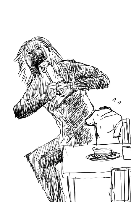 我が子のを食らうサトゥルヌス 