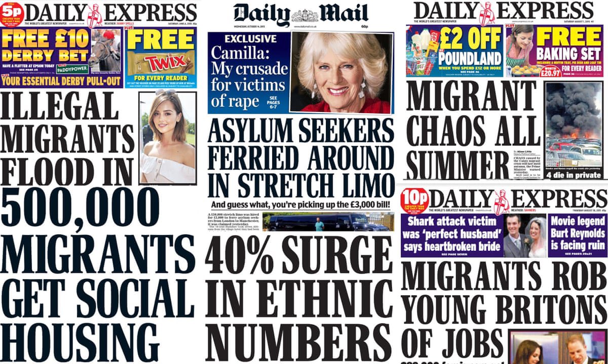 Caroline59Fox's tweet photo. When they say the language used isn’t reminiscent of 1930s Germany… #ImWithGary @BBCNews #GaryLinekar https://t.co/MSTrG8Cttx