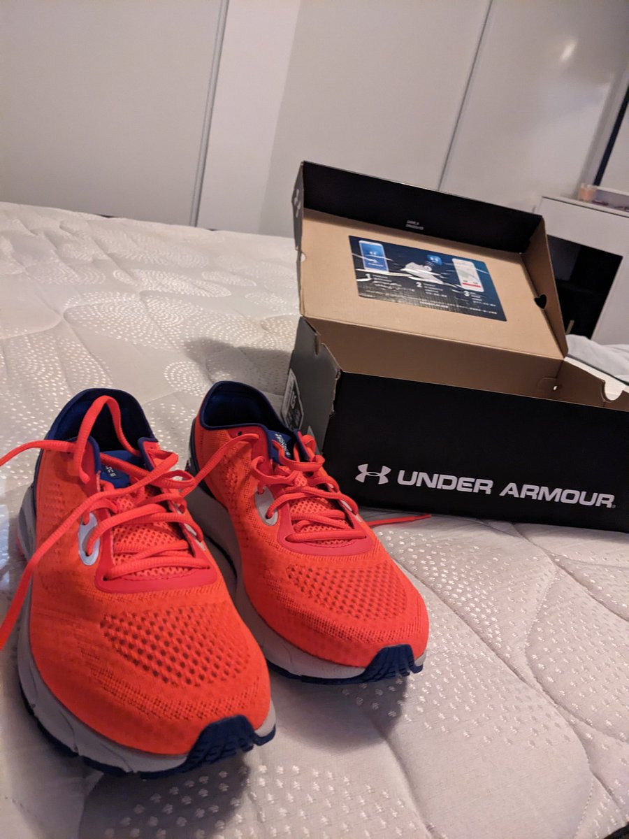 YoannHeux's tweet photo. Merci @Dealabs pour ce bon plan chez @UnderArmour . https://t.co/1BS7EuXvuW