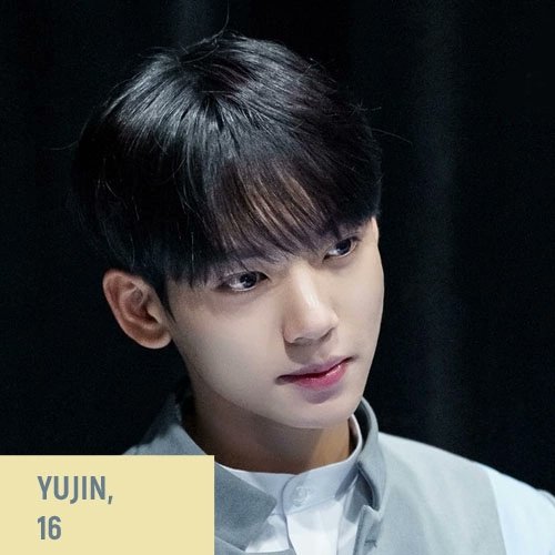 Some abt  #HANYUJIN and his biases #TAEMIN #KAI #HYUNJIN Any questions abt age?