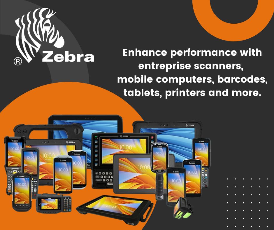 Vgatesmobi's tweet image. Zebra Signature Services give you the expertise to optimize the adoption of edge-data solutions to run your business more productively.

#vagtes #technology #rfidwallet #terminal #zebra #smarttag #nfctag #etiqueta #tech #nfctechnology #printer #mobilecomputers #tablets #barcode