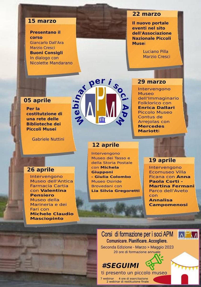 Giancarlo Dall'Ara tweet media