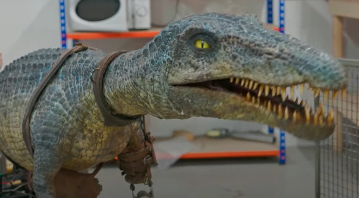 🦖 Dino Kia 🦖; 🏳️🌈 Trying to Survive Earth tweet media
