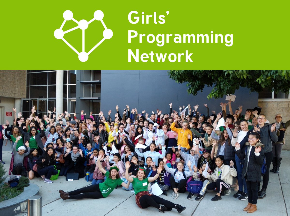 #IWD2023 may be over, but your chance to make a difference to the future of women in tech isn't!

<a href="/GPN_Aus/">GPN Australia</a>'s free workshops helps girls start coding &amp; grow - with mentors who look like them!

Help us reach MORE girls Aus-wide, get your org to  sponsor us!  tinyurl.com/gpn-sponsor