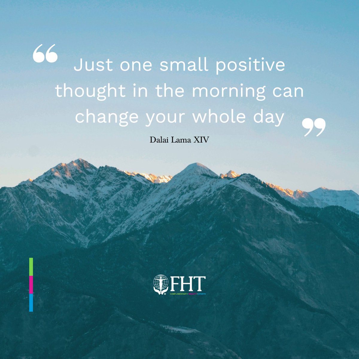FHT (@fht_org) on Twitter photo Good Morning everyone ☀️ Good Morning everyone ☀️