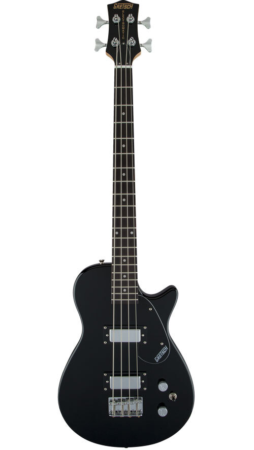 Promosguitares's tweet photo. GRETSCH GUITARS G2224 JUNIOR JET BASS II BLACK

Accessoires Cordes : NPS, tirants .045-.105 Boutons de contrôle : Boutons de type G Arrow Corps Dos de la caisse : tilleul Forme de caisse : Jet Type de caisse : Guitare électrique caisse pleine Micro Cheva… https://t.co/yTw4xPtxkV https://t.co/v95rZRw4wI