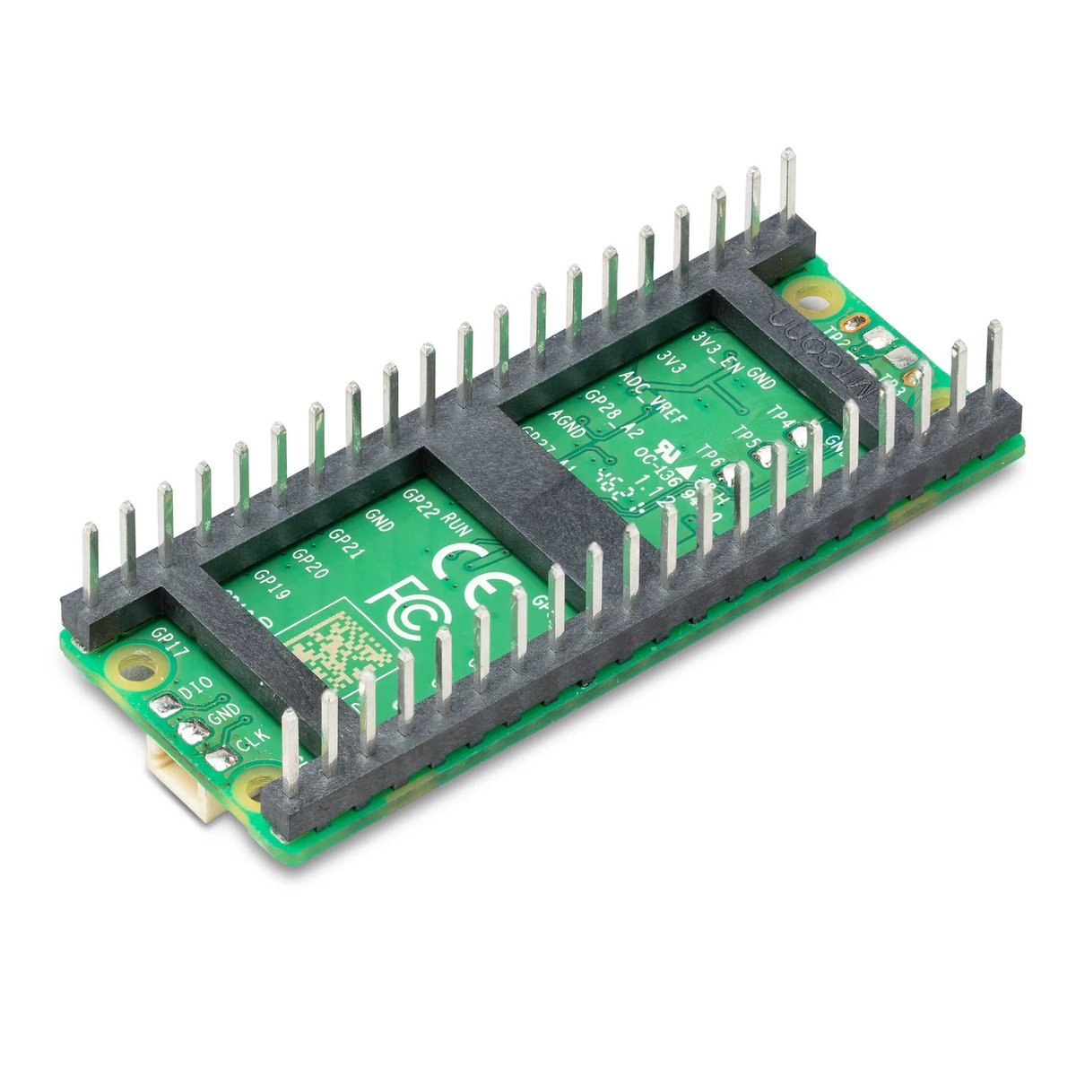 Yorks_STEAM's tweet photo. Interesting to hear from Pragmatic Semiconductor chip manufacturer on @BBCr4today with @seanfarrington this morning. These are companies we should be encouraging. Image from https://t.co/3G6mWbT7F6 https://t.co/gDDWHUutLH