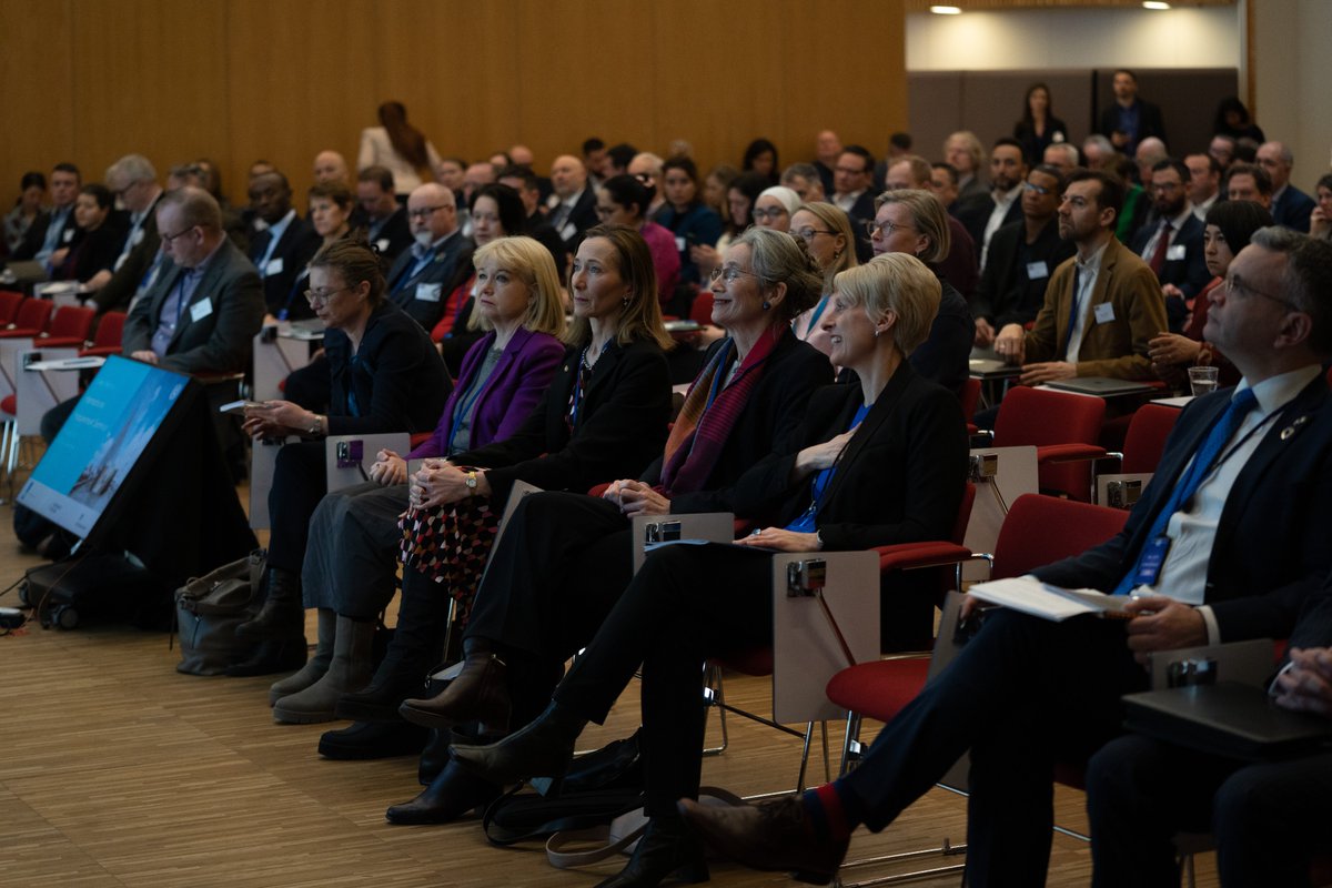 UNProcurementNetwork tweet media