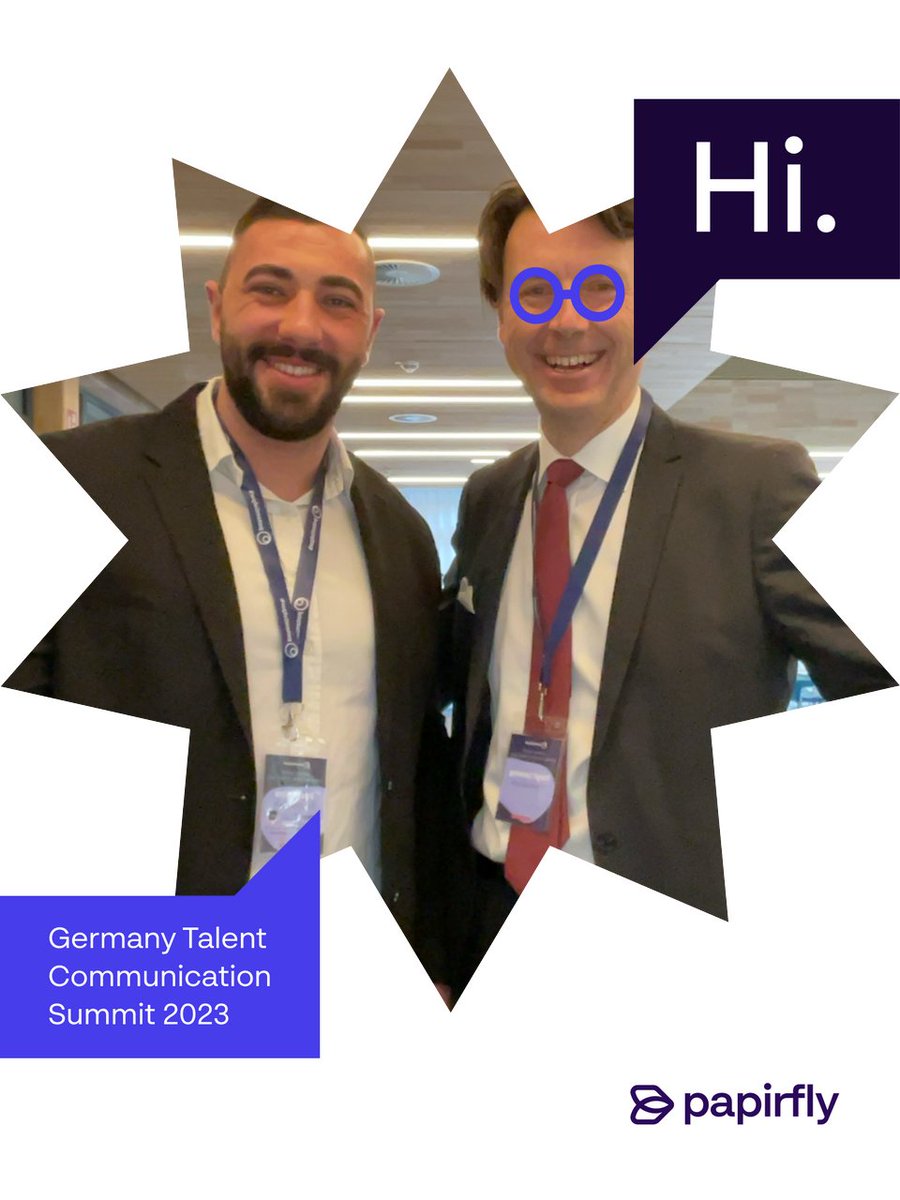 torgillenning's tweet image. Wonderful to be in Köln today for the #TalentCommSummit. Looking forward to a day of insights, learning and exchange! @PotentialparkAB