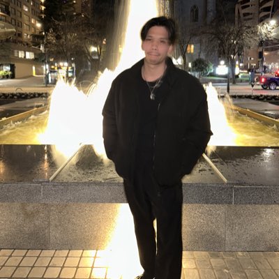 #NewProfilePic
