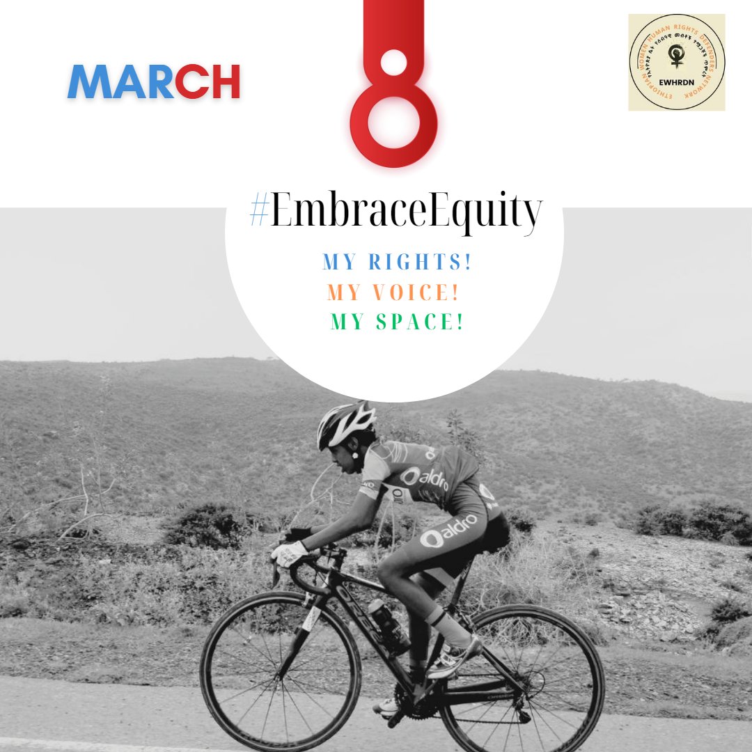 Ethiopian Women Human Rights Defenders Network tweet media