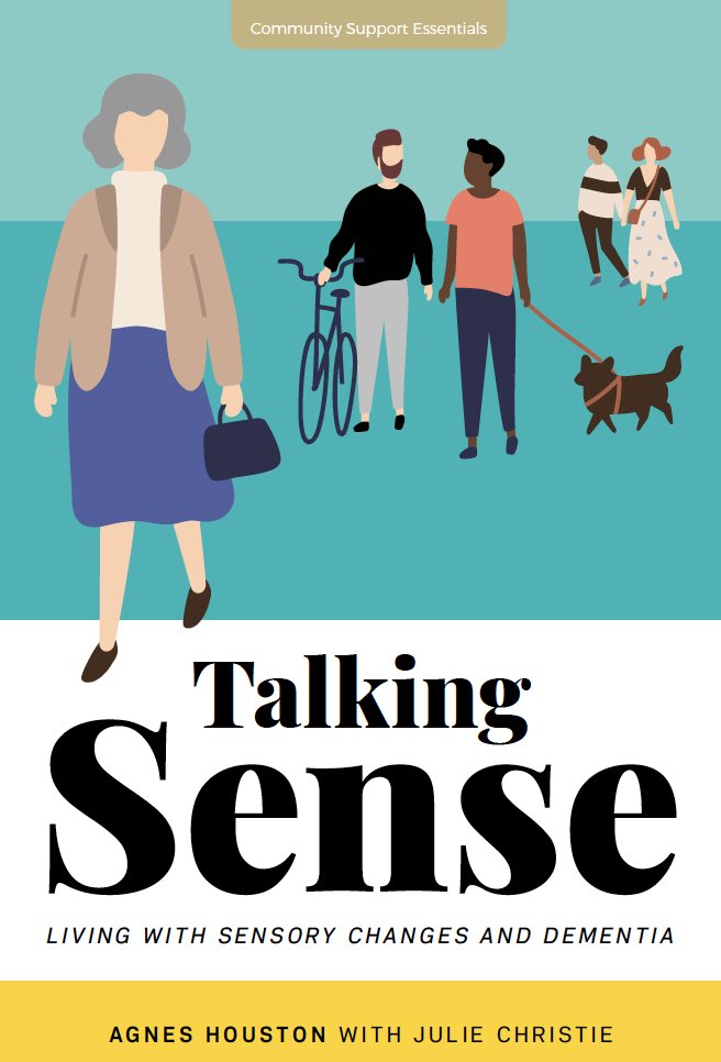 Our weekly BLOG & this week by @agnes_houston 💜 Talking Sense Online: Audiology and Eye Care letstalkaboutdementia.wordpress.com/2023/03/09/tal… 💜 @alzscot @DementiaPolicy @S_D_W_G @NDCAN_Scotland @tide_carers @AgeScotDementia #AHPConnectingPeople in action