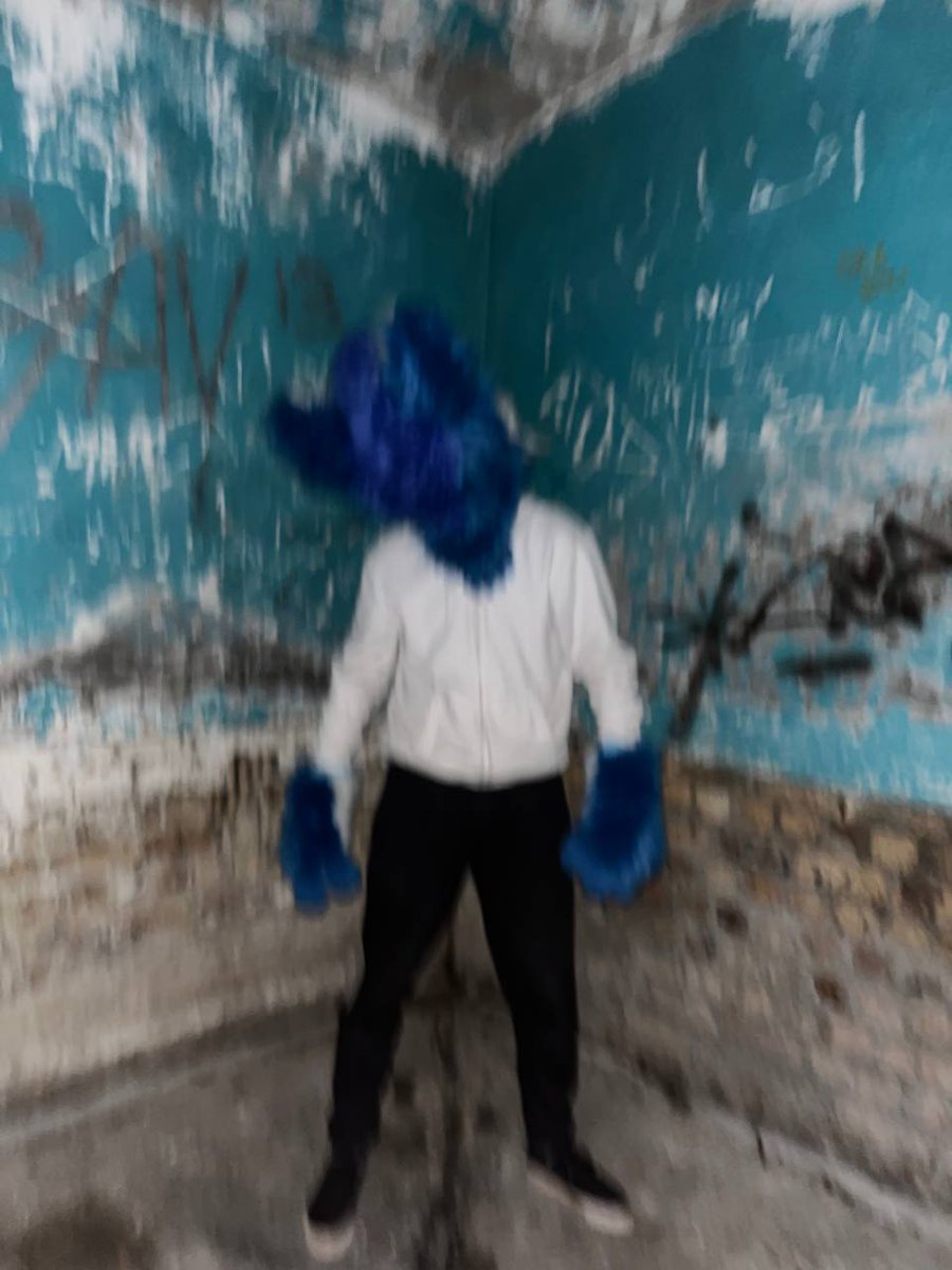 ThetaBetaRawr's tweet image. I&apos;m not dead I promise 💙