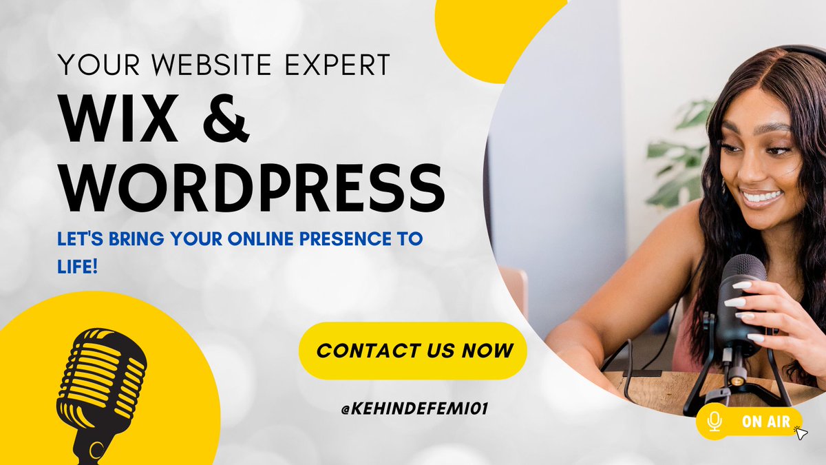 Kehinde Oluwafemi tweet media