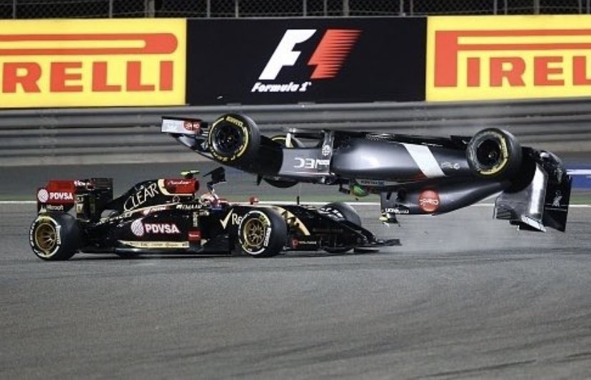 Everybody stop what you are doing and wish our Lord and Saviour Pastor Maldonado a happy birthday 