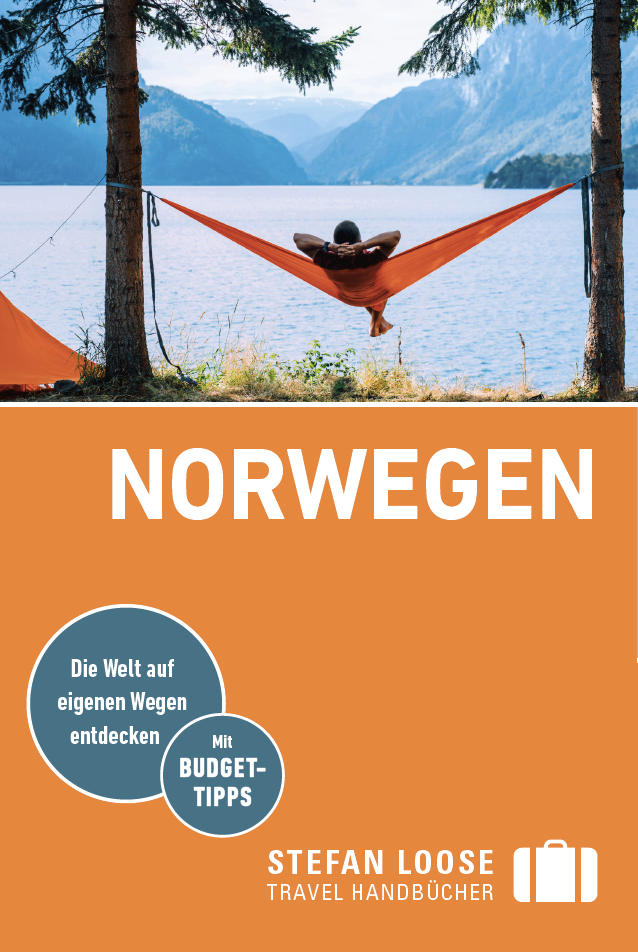 Und noch eine neue Auflage: NORWEGEN
Sattes #Grün, erfrischendes #Blau, ein weiter #Horizont und kristallklare #Luft – eine #Reise nach #Norwegen ist ein wahres #Freudenfest für die #Sinne und #Balsam für die #Seele.  - -  amzn.to/3ylsn2p