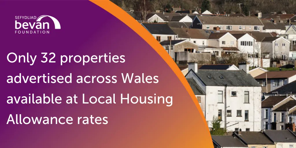 Bevan Foundation tweet media