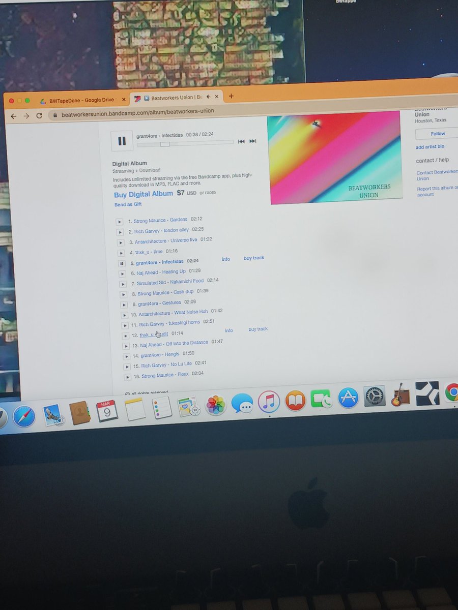 Working on uploading this Beatworkers Union tape rn ✌️😤 <a href="/thxk_u/">lo_tek</a> <a href="/naj_ahead/">Naj Ahead AKA Unkle Blendz</a> <a href="/antarchitecture/">ant.</a> <a href="/grant4uatro/">GRANT4ORE.WAV🇩🇴</a> <a href="/strongmaurice/">Strong Maurice</a> <a href="/RichGarvey/">Big Rich</a> <a href="/peejuulpod/">Lo-Kage 🐝</a>