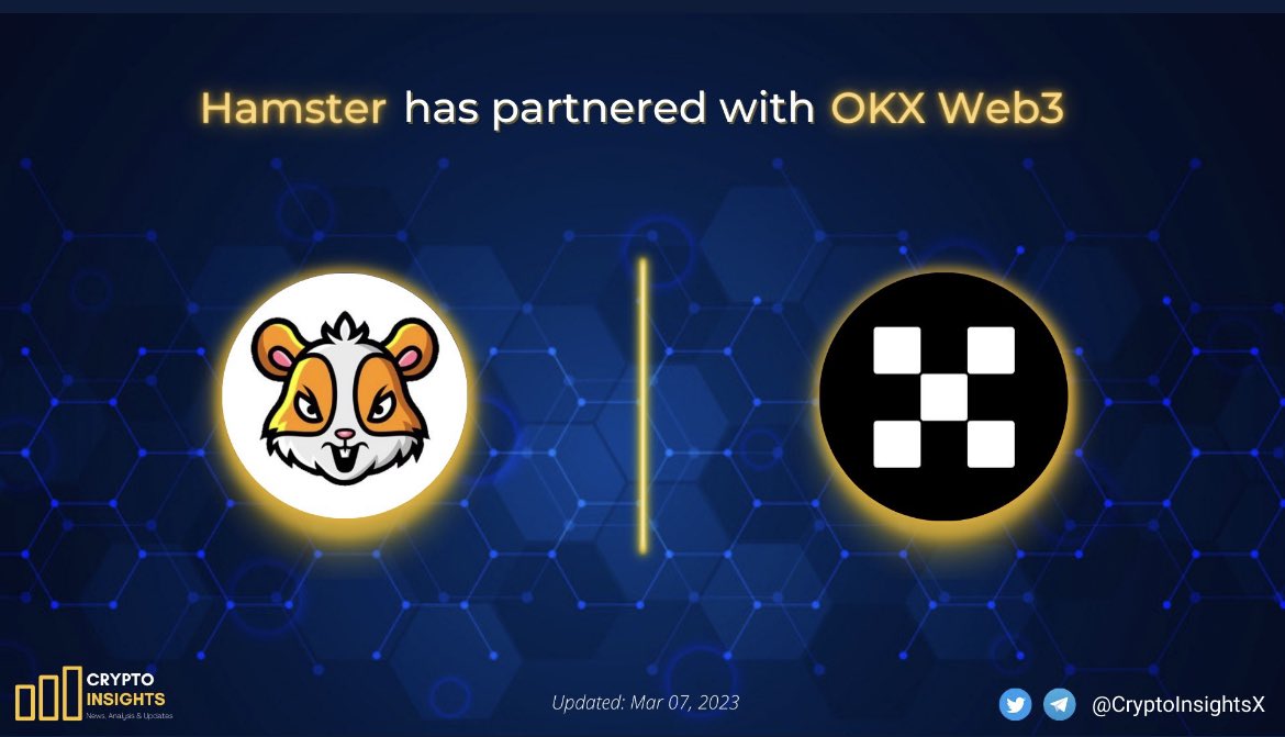 @_hamster_coin @karaku1ee #OKXWallet #hamsterswap