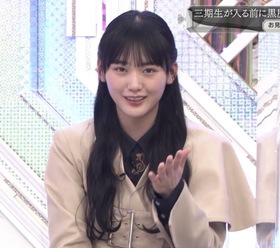 🏷
　　　　ーーーーーーー

　　や　ま　さ　き　て　ん　
　　
　　こ　じ　ま　な　ぎ　さ

　　　　ーーーーーーー

4/13(木)代々木　
5/23(火)ぴあアリーナ参戦

#いいねかＲＴで気になった人フォローする