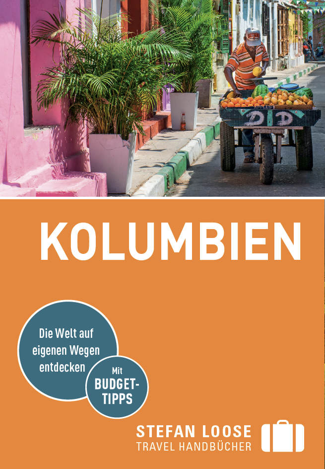 NEUERSCHEINUNG: KOLUMBIEN 
#Traumstrände, #Tropenwälder und dichtbewachsene #Berge – #Kolumbien steckt voller #Überraschungen. Unser #Amerika-#Reisetipp 2023!
Das #Buch ist jetzt endlich lieferbar; z. B. hier amzn.to/3F3uZFK