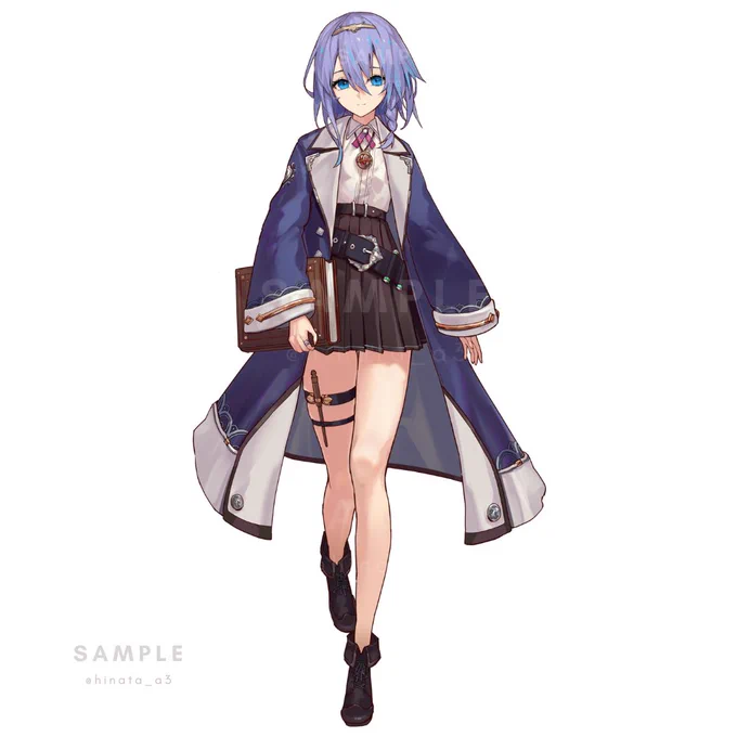 oc 立ち絵販売サイト 