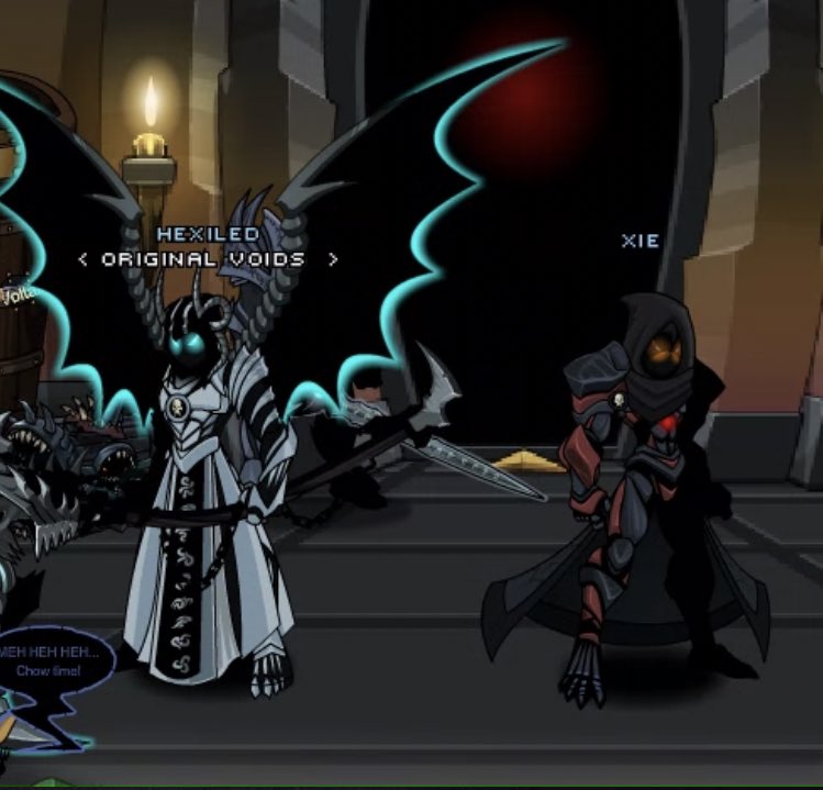 OriginalVoidsAE's tweet photo. We would like to welcome in @XieyeAE another hardcore farmer and nation enthusiast. 

New guild challenges to enter will be posted tomorrow! https://t.co/HD7f0j1Cee