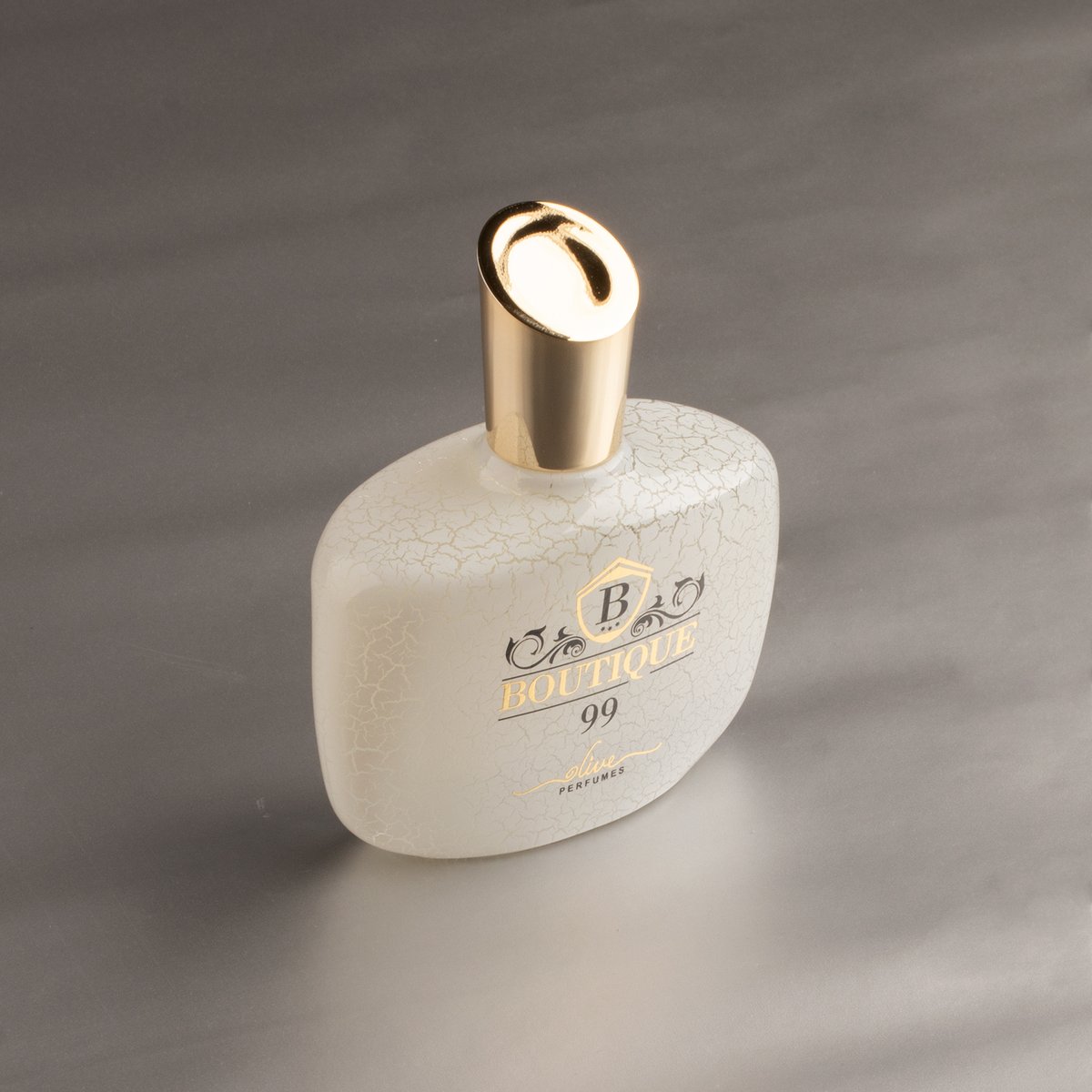 Olive Perfumes 𝐁𝐨𝐮𝐭𝐢𝐪𝐮𝐞 𝟗𝟗 Eau De Parfum For Unisex

#perfume #premiumbrand #fragrance #oliveperfumes #perfumecollection #perfumelife #fragranceaddict #fragrancecollection #perfumereview #basenotes #nichefragrance #instaperfume#luxurybrand