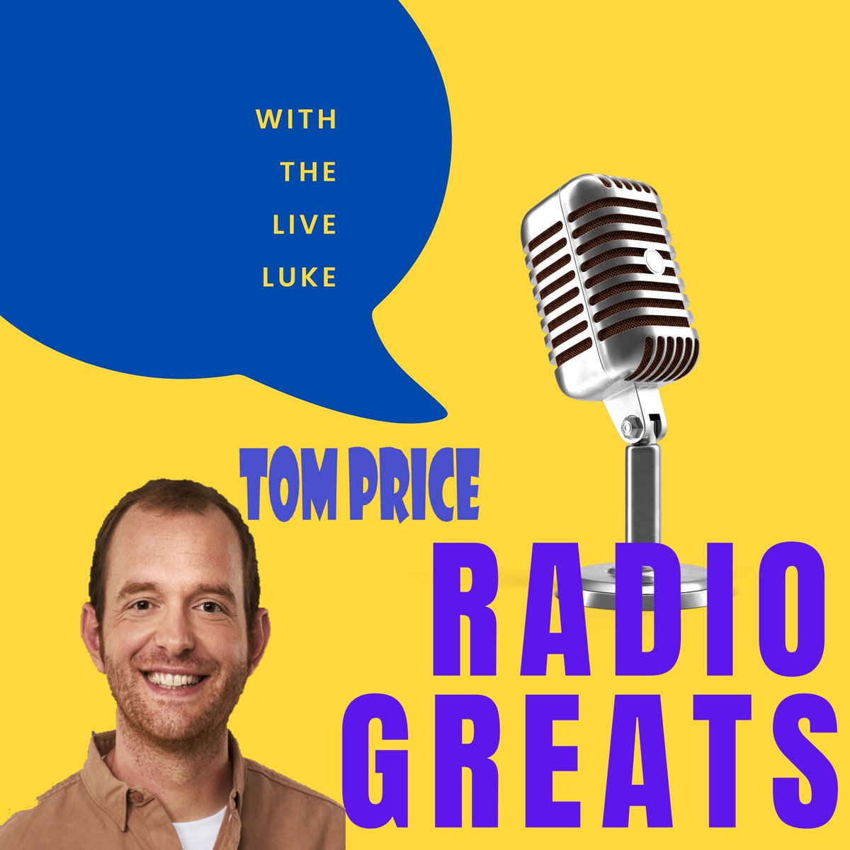 Luke Davies 📻🏴🎙 tweet media