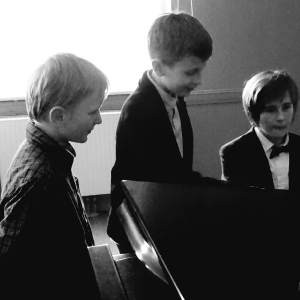 Jugend musiziert: Preisträger der Musikschule Barnim im Konzert https://t.co/e9ShDsGJ80 https://t.co/oIfnORCkf2