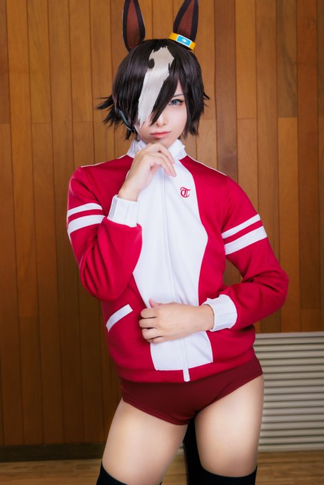 コスプレイヤーあたるさんのTwitter画像12