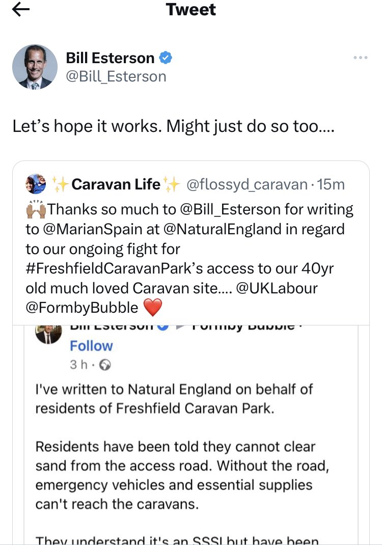 ✨Caravan Life✨ tweet media