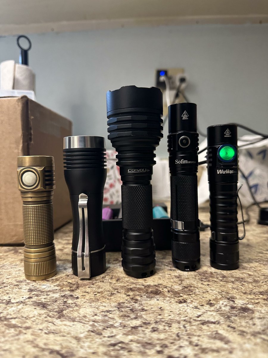 It all happened so fast.
 
#Flash #Flashlight #Light
 
edctips.com/325537/it-all-…