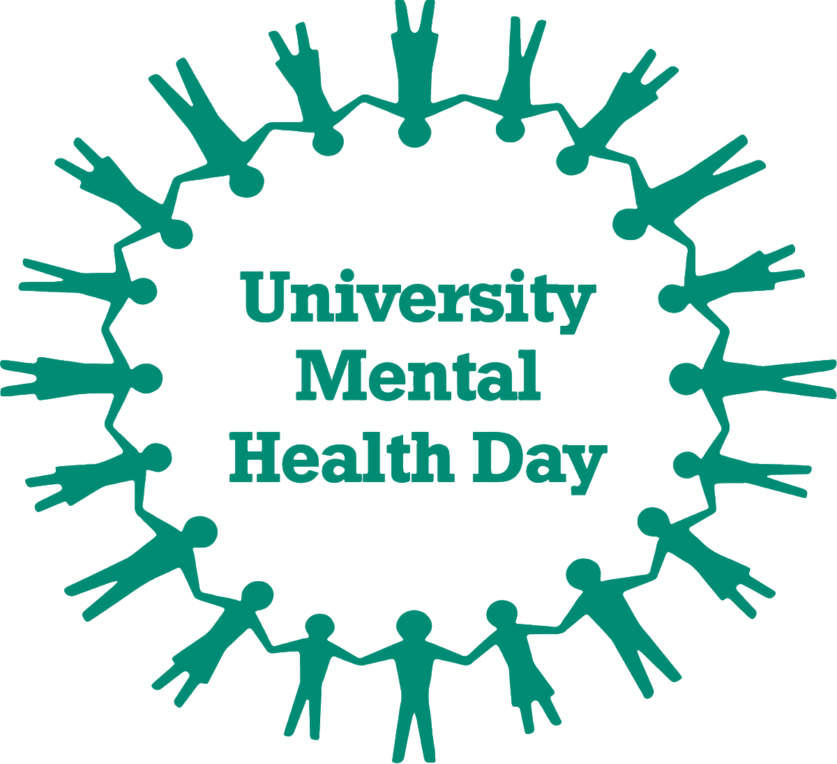 Today is #UniMentalHealthDay. Please take a moment to prioritise yourself.

- Take a break today
- Speak to someone
- Do something you enjoy

Remember, you are not alone ❤️