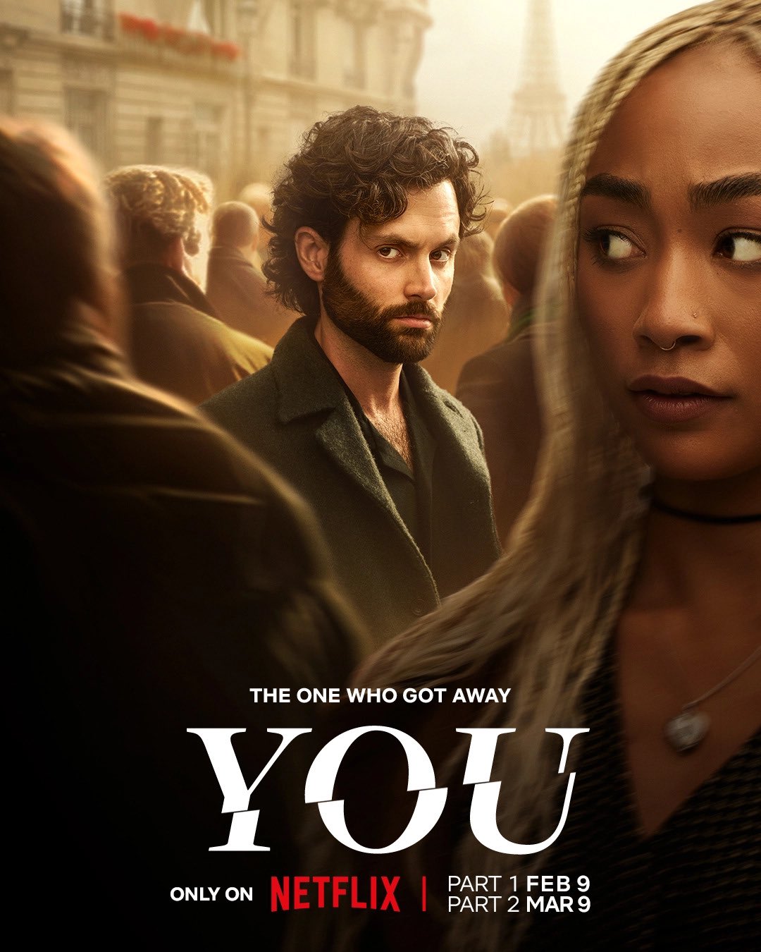 You season online 2 streaming