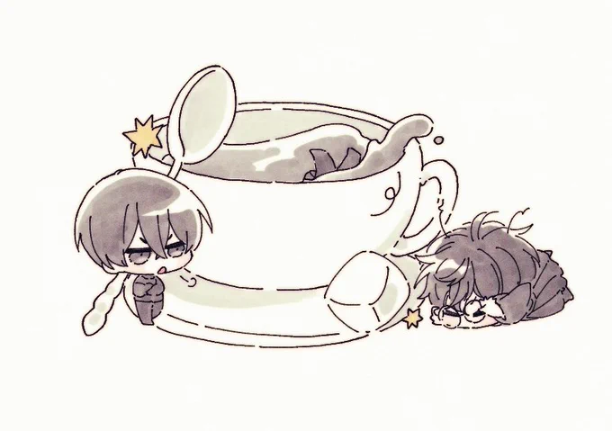 ワッ! 