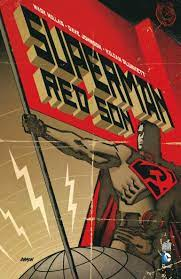 seldonhari3's tweet image. Je suis très en retard mais je viens de finir d'une traite c'est deux masterclass #VDK @PlanetSuperman @Nero_Angel0 @MelloAlkair @DeviantPorg @Geekol0gy #Superman #redson #Kingdomcome
