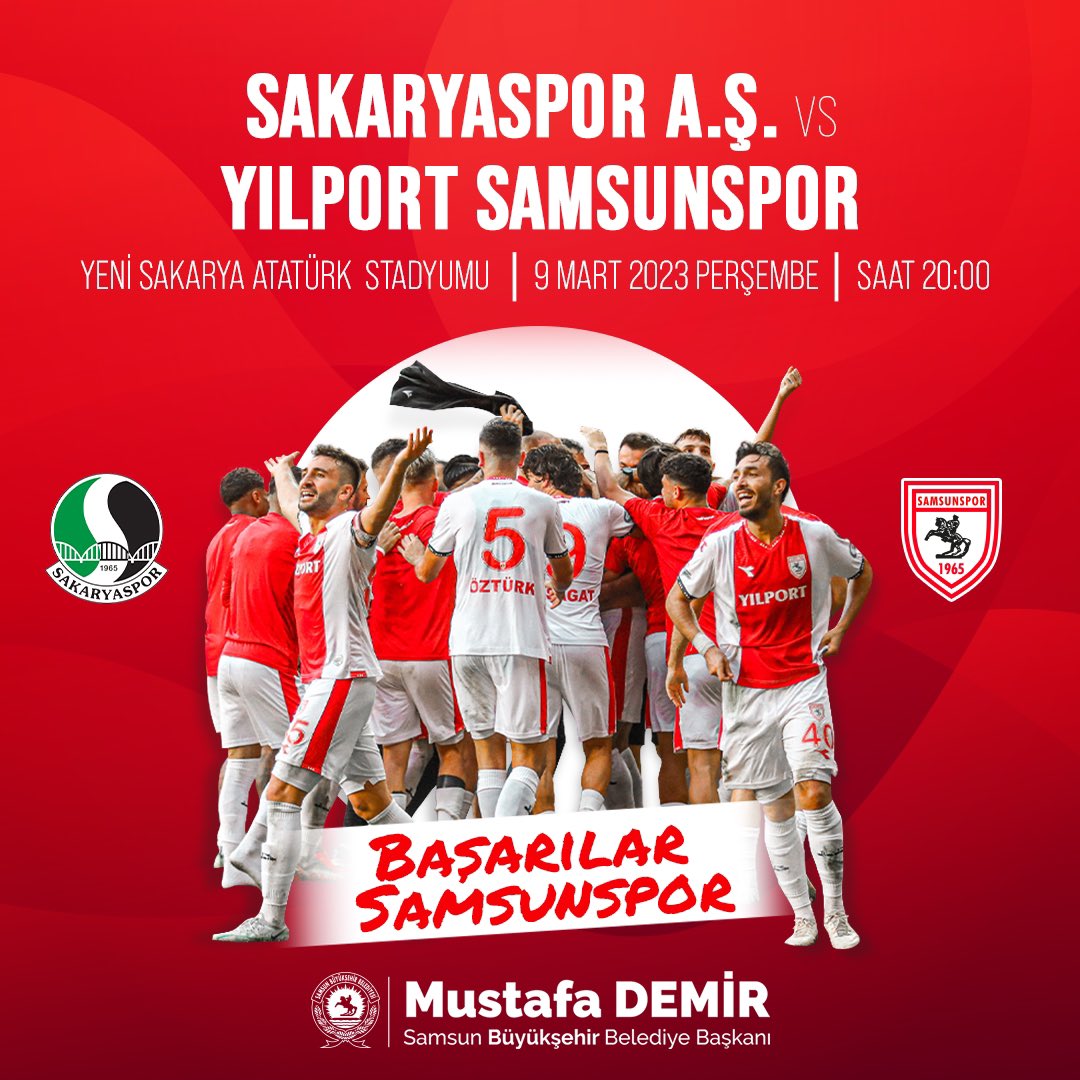 Mustafa Demir