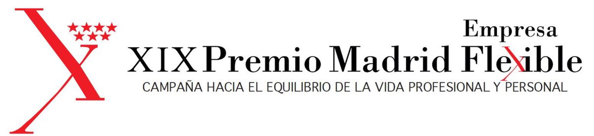 En unos días se reunirá el Jurado de los #PremiosMadridEmpresaFlexible 2023🏆Ya estamos elaborando los informes de las empresas finalistas. ¿Quiénes serán las ganadoras de la XIX edición? <a href="/ComunidadMadrid/">Comunidad de Madrid</a> <a href="/cvalora/">CVA</a> #flexibilidad #culturaflexible #conciliación #teletrabajo