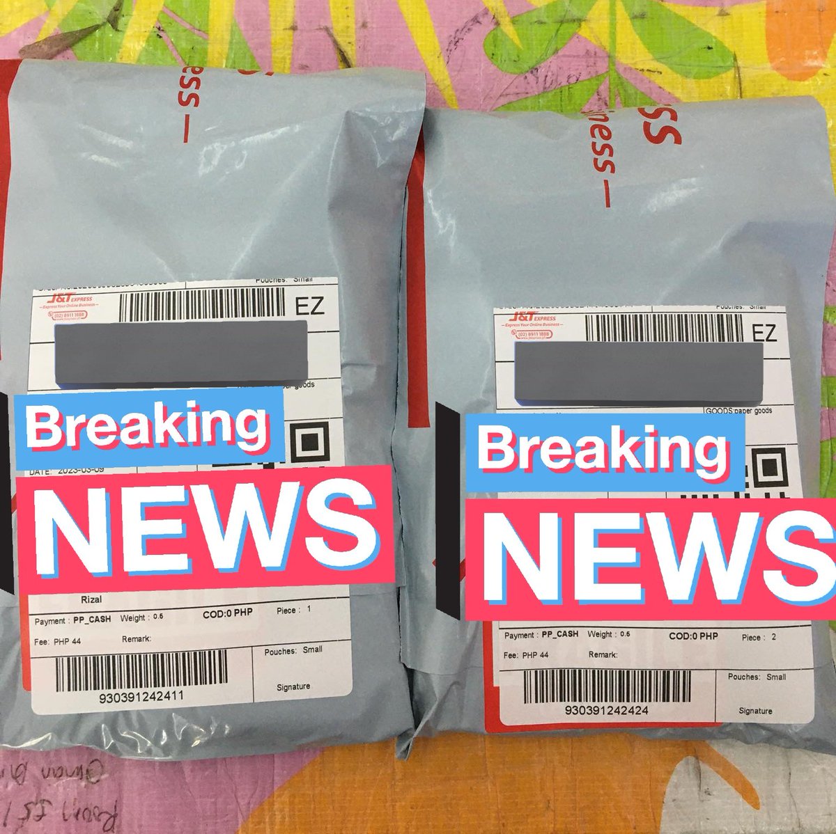 rymainve's tweet photo. #kvupdates
.. hi all of the items po for today's shipping na drop off na po ! kindly leave a feedbacks po once you received the item by tagging me or using the #kv9_proofs thank you so much !!
@kvmainie https://t.co/2QwLRKpuIc