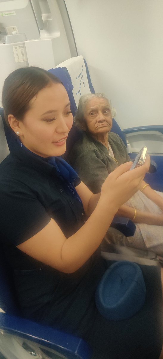 amit_bajare's tweet photo. @IndiGo6E https://t.co/eJAey0WlRz