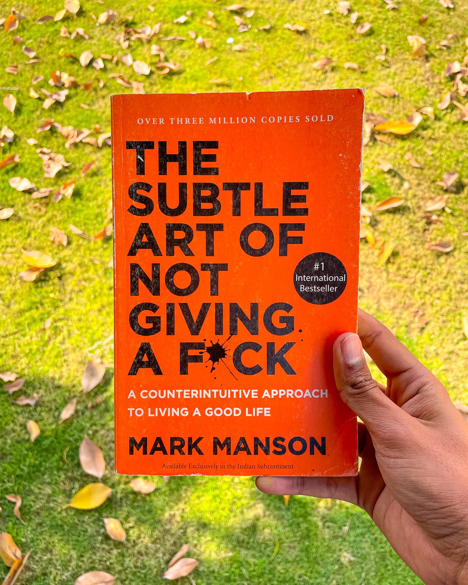 Library mindset on twitter 7 books that every student should read 1