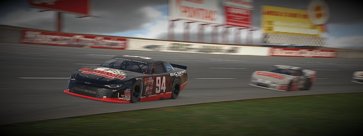TheJustinSumner's tweet photo. Was a fun one tonight with @The_FlyingAces  crew in the newly released Late Model Stock. 200 laps at North Wilkesboro and it didn’t disappoint. Hot laps and hot tempers ruled the night. Lucky to have come home with the 🏁🏆Great battles throughout the field. Definitely a fun car! https://t.co/yHBiA3B2hN